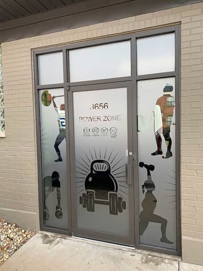 Window Graphics Photo